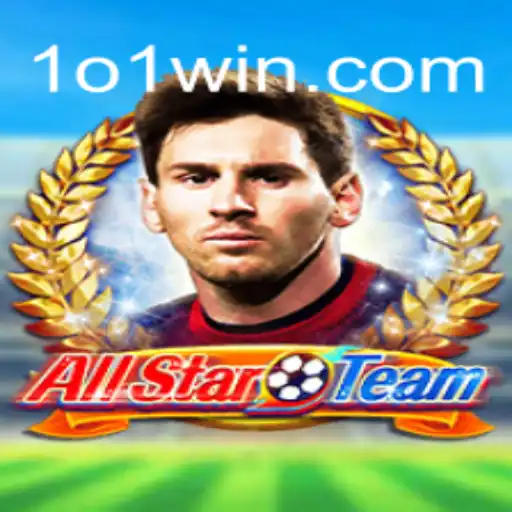 Descubra AllStarTeam: Um Novo Jogo de Táticas e Estratégias para Todos