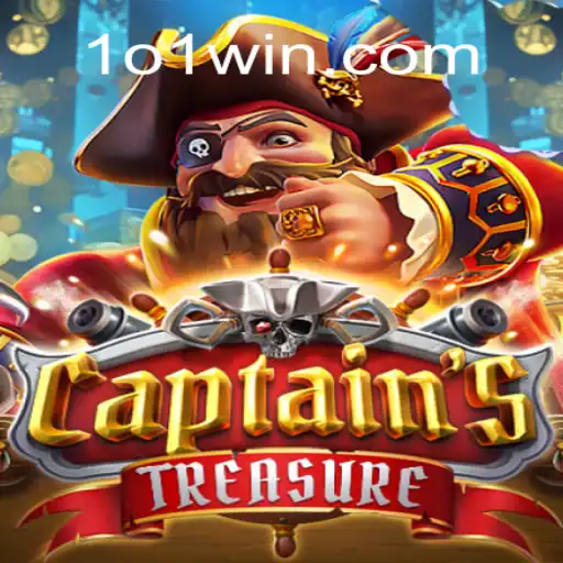 Explore o Mundo Emocionante de CaptainssTreasure