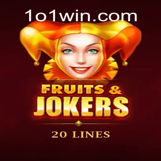 Explorando o Mundo de FruitsAndJokers20: Regras e Jogabilidade