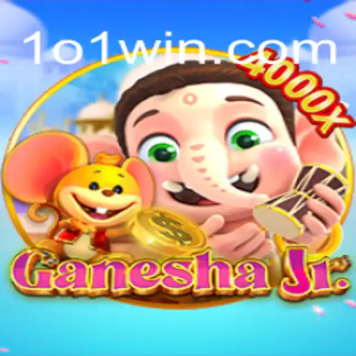 Descobrindo o Excitante Universo de GaneshaJr: Jogo Inovador e Suas Regras Especiais