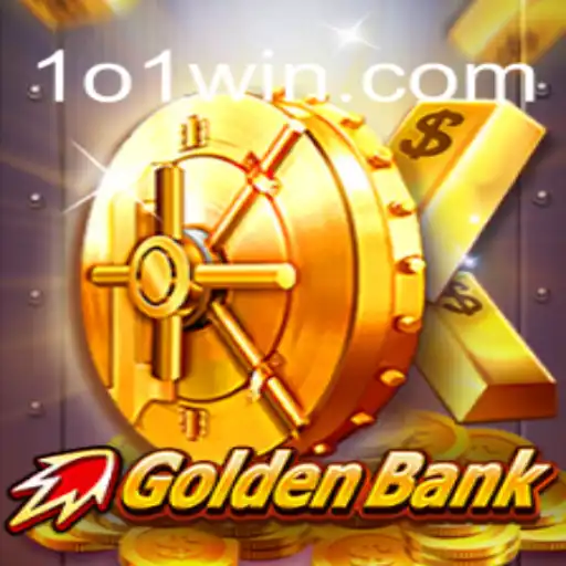 Descubra o Fascinante Mundo de GoldenBank: O Jogo que Transforma Estratégia em Diversão