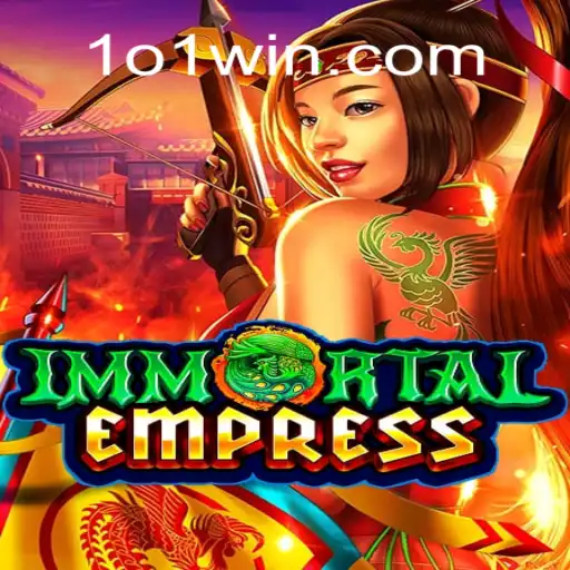Explorando o Jogo ImmortalEmpress: Um Guia Completo