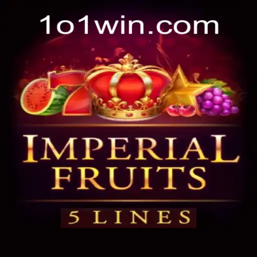Descubra os Segredos do Jogo ImperialFruits5 e Mestre a Arte de Vencer com 101win