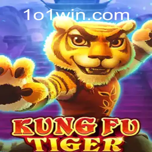 Descubra o Fenômeno do Jogo KungFuTiger