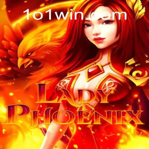 Descubra o Mundo de LadyPhoenix: A Nova Sensação dos Jogos de Estratégia