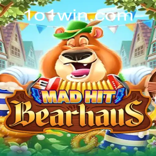MadHitBearhaus: Uma Aventura Emocionante no Mundo dos Jogos