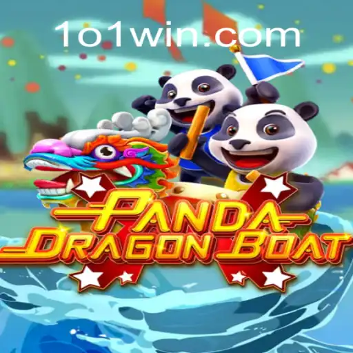 Descubra a Excitante Aventura de PANDADRAGONBOAT: O Jogo do Momento