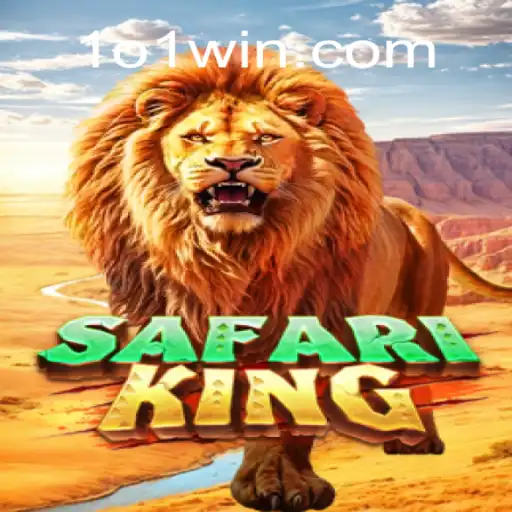 Explorando as Aventuras do Jogo SafariKing: Uma Jornada Selvagem