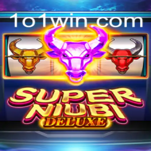 Descubra SuperNiubiDeluxe: O Jogo Que Está Revolucionando o Mundo dos Games
