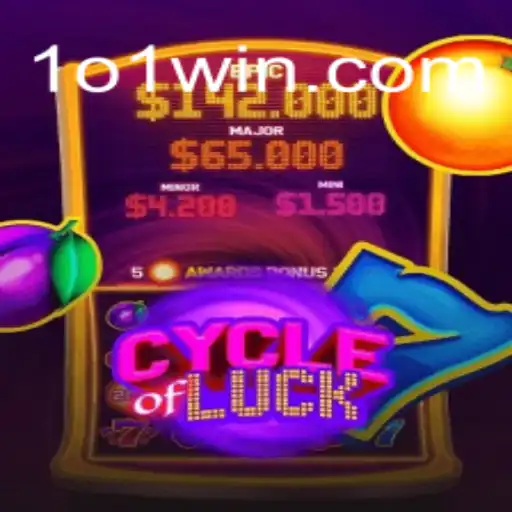 Explorando CycleofLuck: O Jogo de Estratégia e Sorte