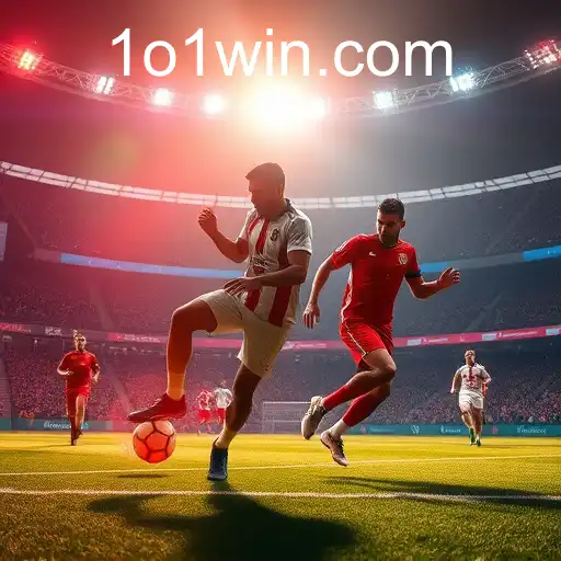 A Transformação dos Esportes no Século 21: O Caminho para o Sucesso com 101win