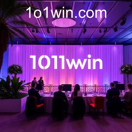 A Era dos Eventos Exclusivos: A Excelência da 101win
