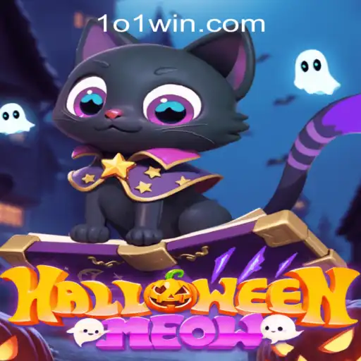 Explorando o Fascinante Mundo de HalloweenMeow: Um Jogo Envolvente e Cativante