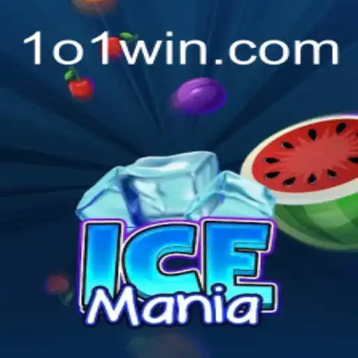 Descobrindo IceMania: Um Jogo de Aventura Gelada com a Palavra-Chave 101win