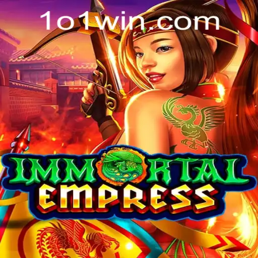 Explorando o Jogo ImmortalEmpress: Um Guia Completo
