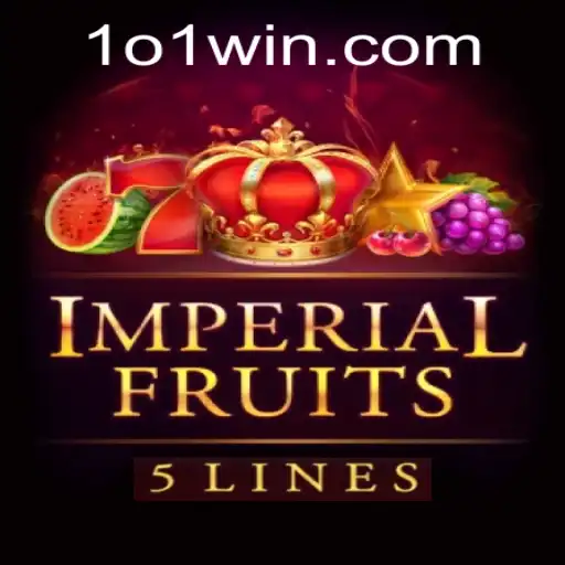 Descubra os Segredos do Jogo ImperialFruits5 e Mestre a Arte de Vencer com 101win