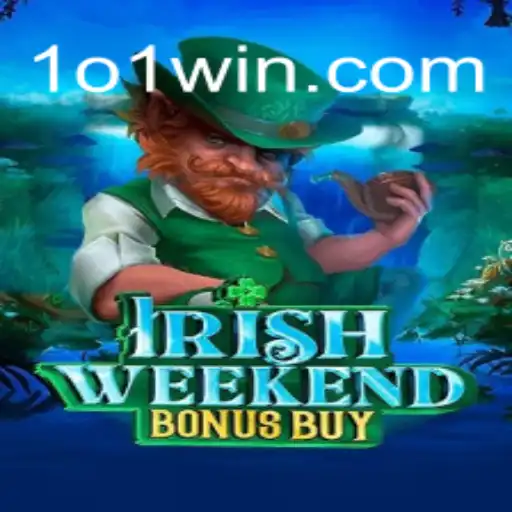 Explorando o Universo do Jogo IrishWeekendBonusBuy: Regras e Estratégias