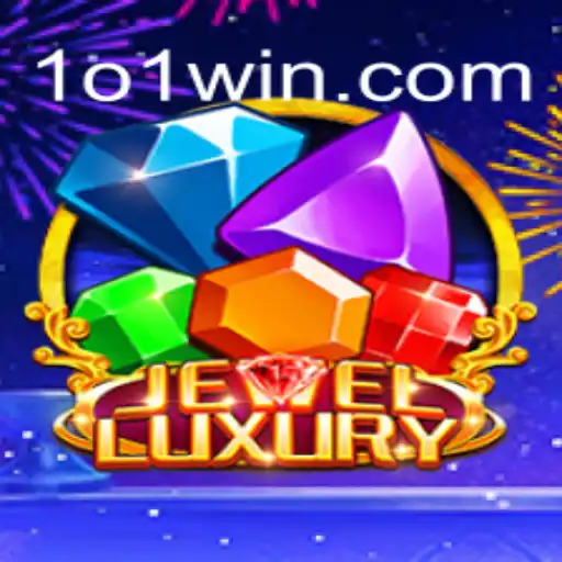 Descubra o Mundo de JewelLuxury e a Chave do Sucesso com 101win