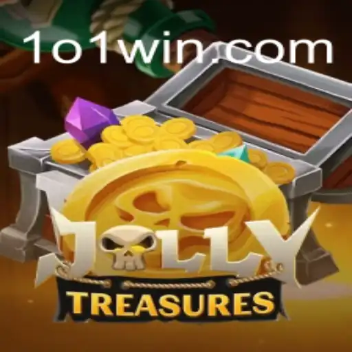Descubra as Aventuras Irresistíveis de JollyTreasures: Um Mundo de Diversão e Recompensas