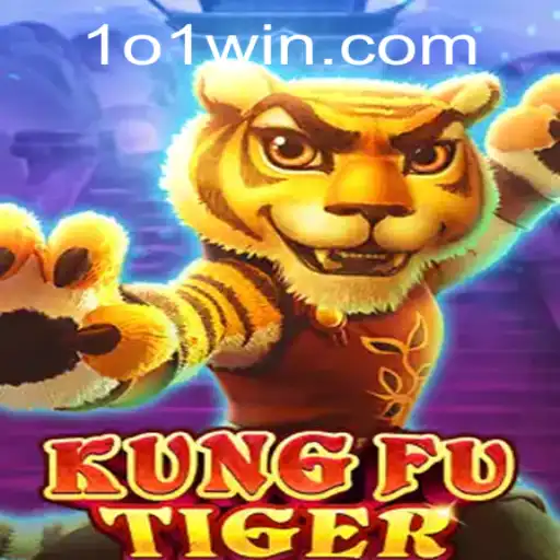 Descubra o Fenômeno do Jogo KungFuTiger