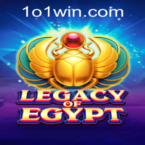 Explorando LegacyOfEgypt: Regras, Dicas e Estratégias para 101win