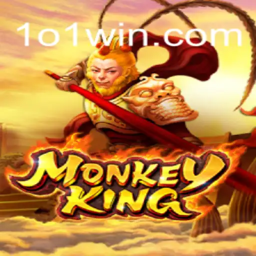 Explorando o Mundo de 'MonkeyKing': O Jogo que Une Diversão e Estratégia