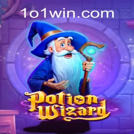 Descubra PotionWizard: O Jogo de Magia e Estratégia