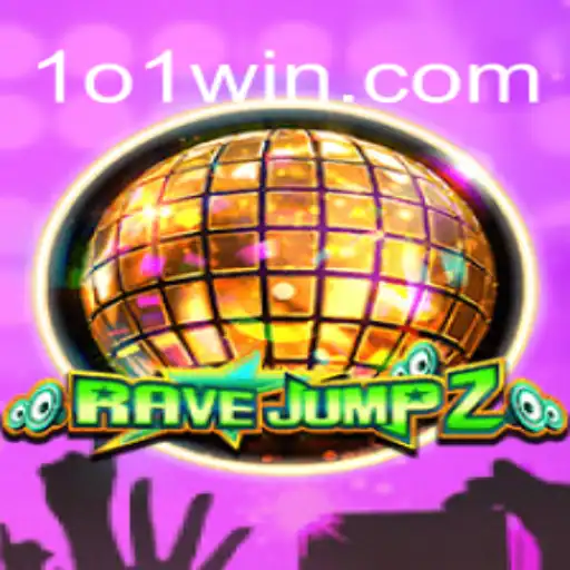 Descubra o Mundo Vibrante de RaveJump2: Um Guia Completo