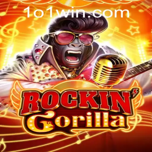 Explorando o Mundo de RockinGorilla: Uma Aventura de Entretenimento e Estratégia