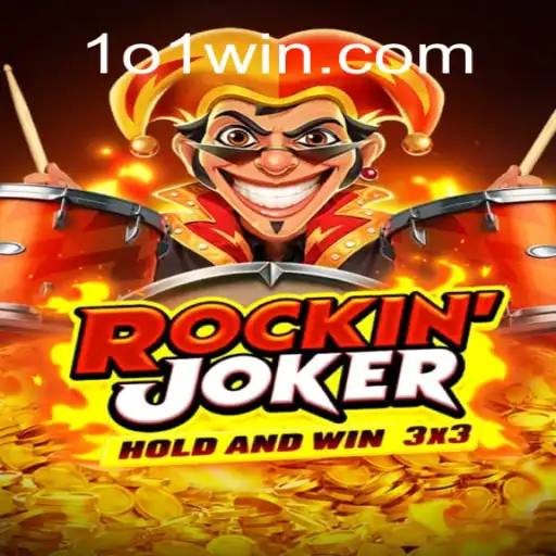 Descubra o Fascinante Mundo de RockinJoker: O Jogo de Estratégia e Aventura