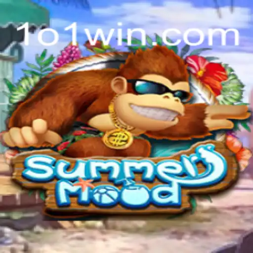 Explore 'SummerMood': O Jogo Que Transformou o Verão em Diversão