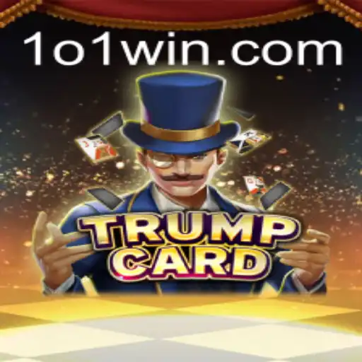 Explorando TrumpCard: O Jogo de Estratégia Que Conquistou o Mundo