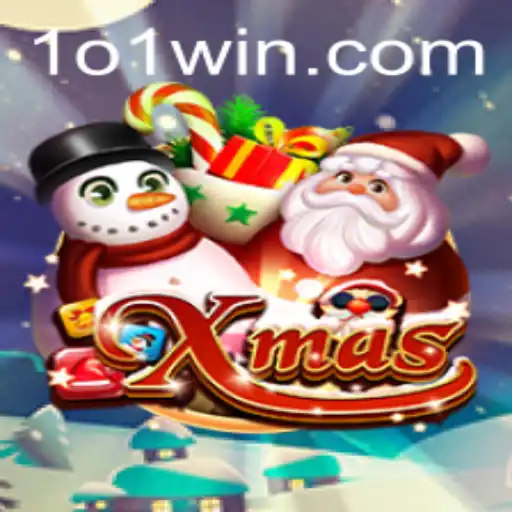 Descubra o Mundo de Xmas: Um Jogo de Estratégia e Diversão com 101win